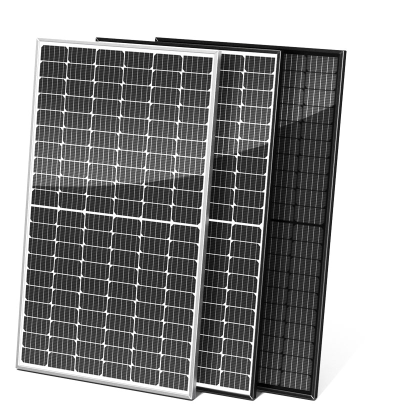 PREMIUMLINE G1 120 PERC MONO CELL SOLAR