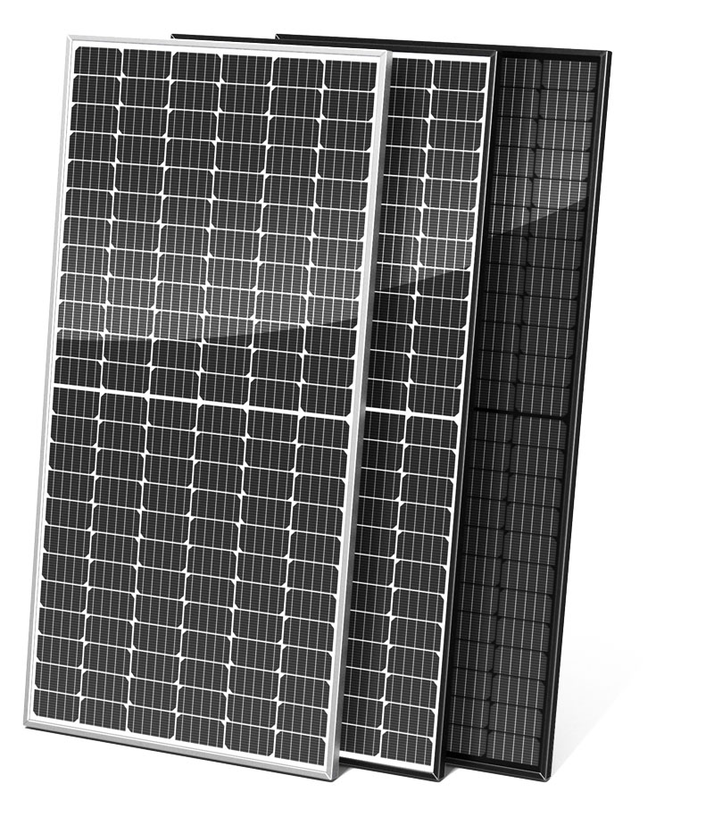 PREMIUMLINE MAX G1 144 MONO CELL SOLAR PANELS