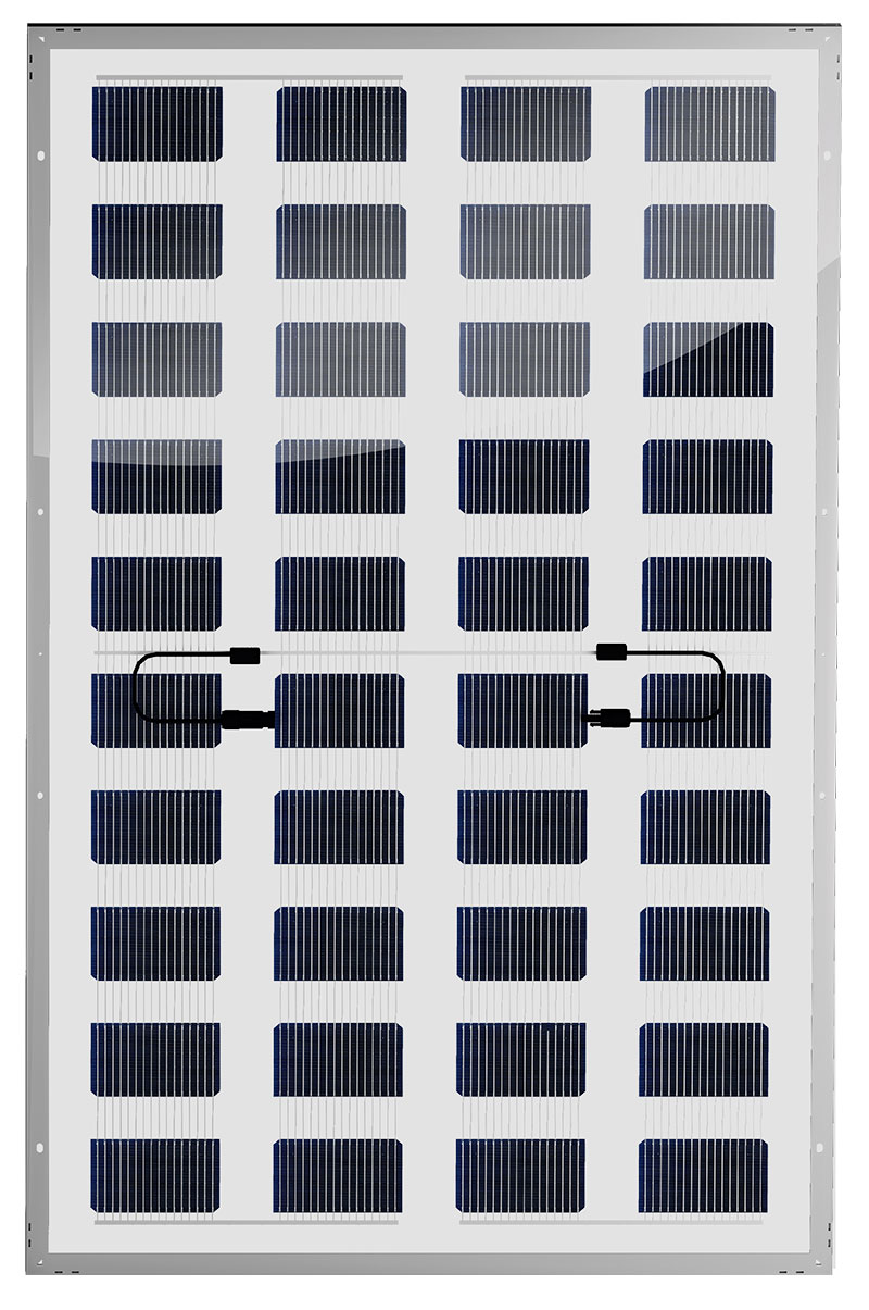 Agrivoltaics Solar Panels