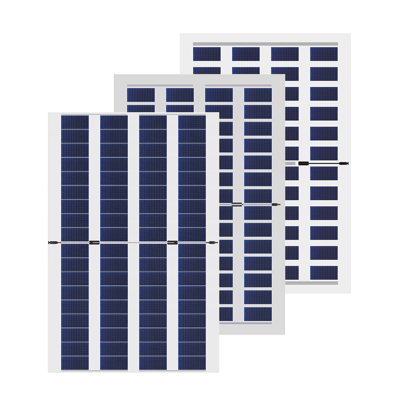 Agrivoltaics Solar Panels 40%-60%