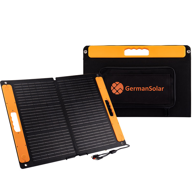 PORTABLE SERIES FOLDABLE 60W 100W 200W