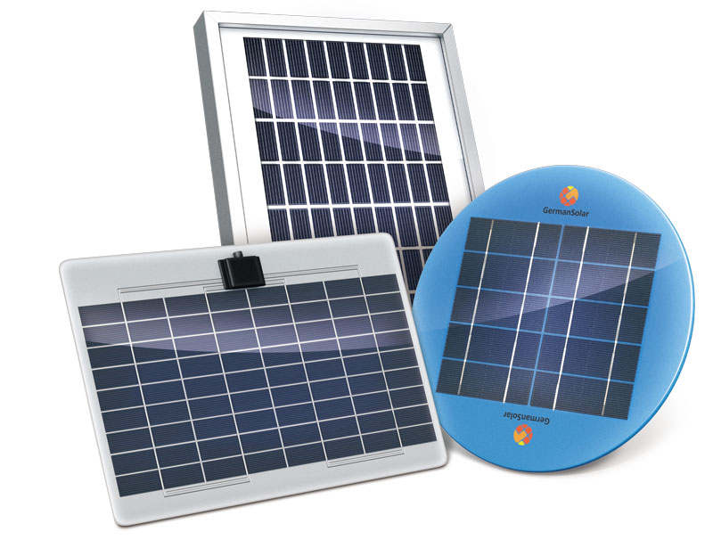 CUSTOMIZED  SOLAR PANEL