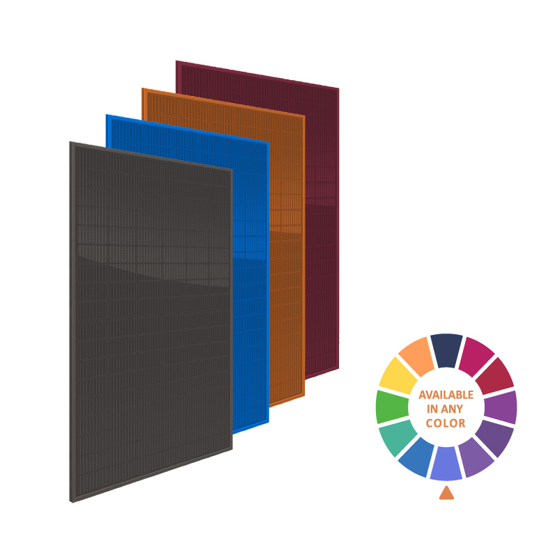 SPECIFIC SPECTRAL COLOR