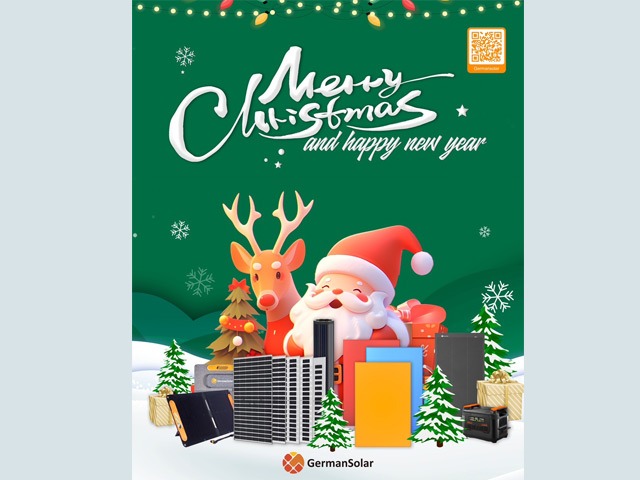 Merry Christmas